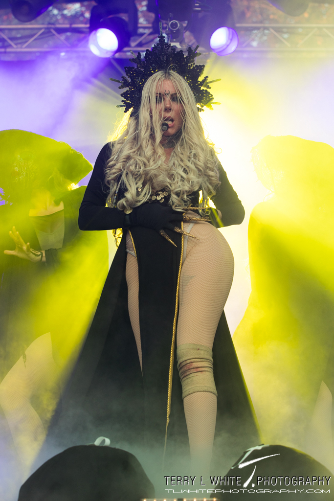 Maria Brink