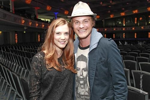 David Anders