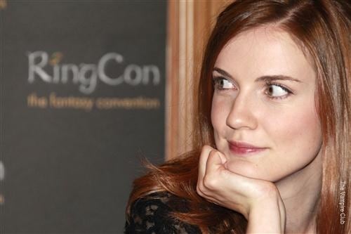 Sara Canning