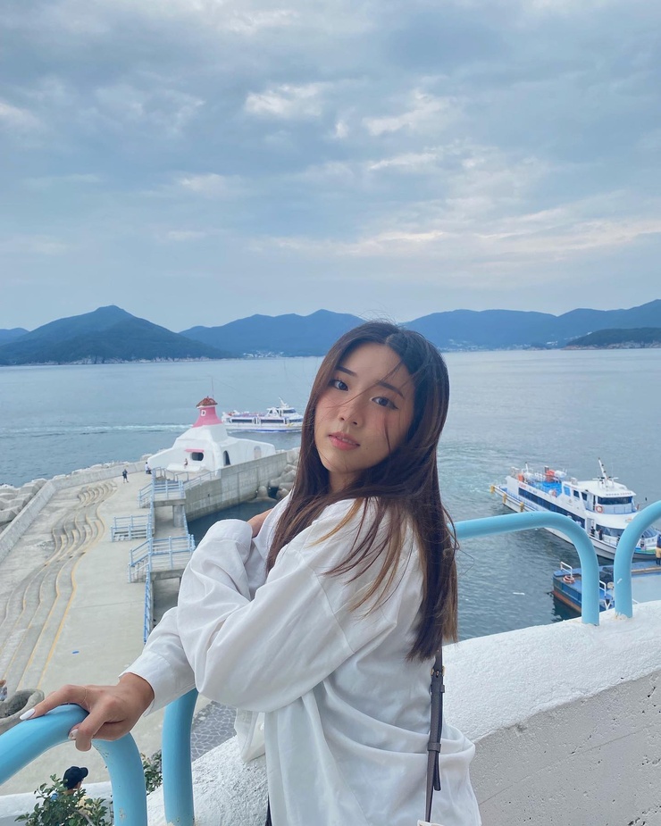 Irene Jeongg