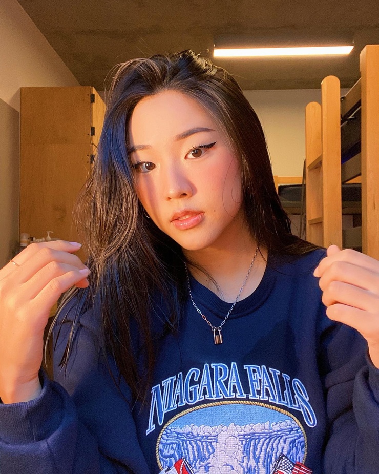 Irene Jeongg
