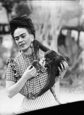 Frida Kahlo