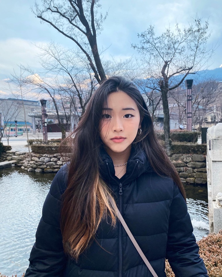 Irene Jeongg
