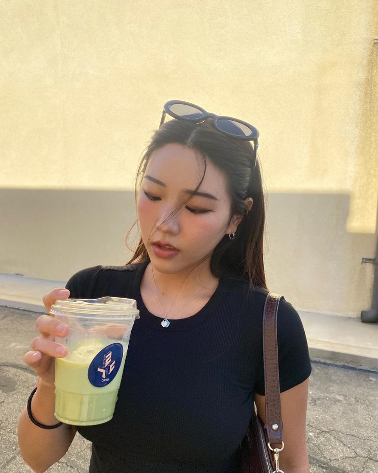 Irene Jeongg
