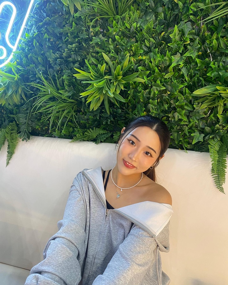 Irene Jeongg