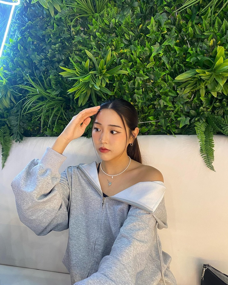 Irene Jeongg