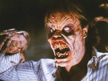 Evil Dead II