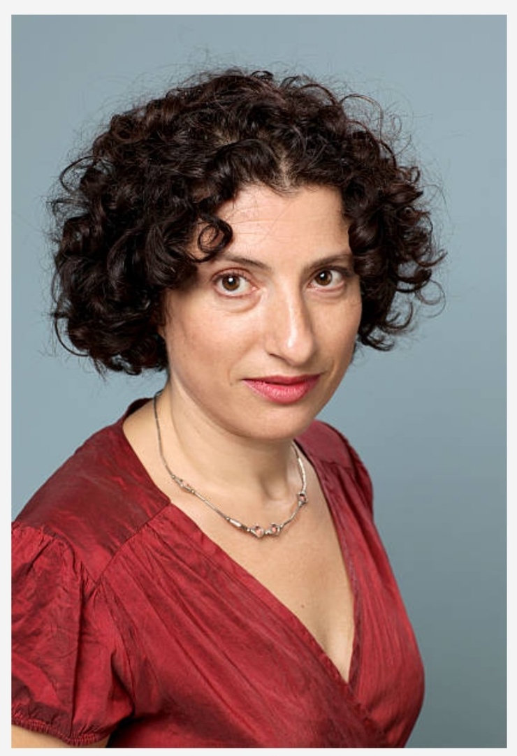 Julia Loktev