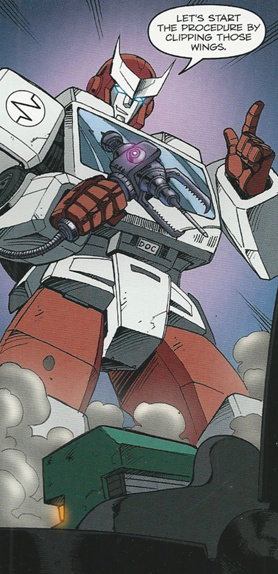 Ratchet (G1)