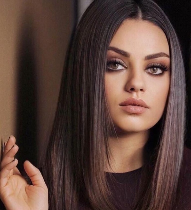 Mila Kunis