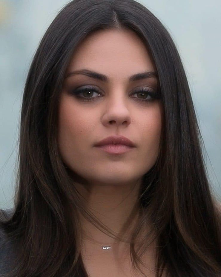 Mila Kunis image