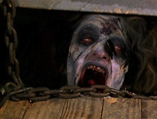 Evil Dead II