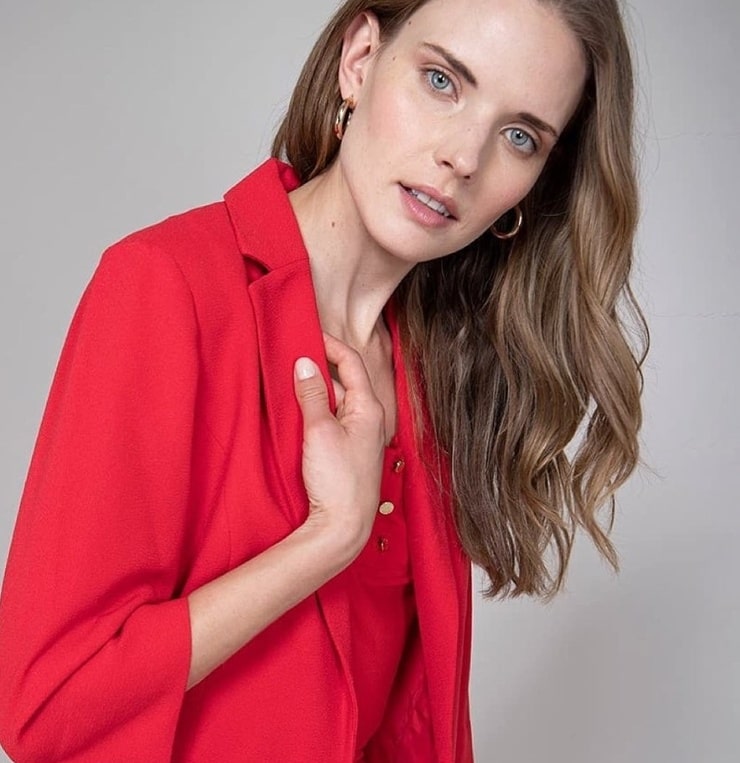 Carline Hamerski