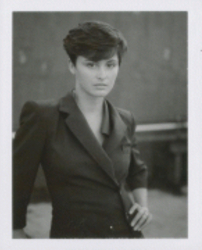 Trish Goff