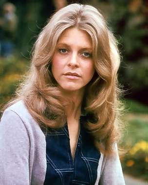 Lindsay Wagner