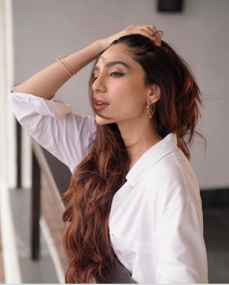 Sobhita Dhulipala