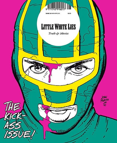 Kick-Ass