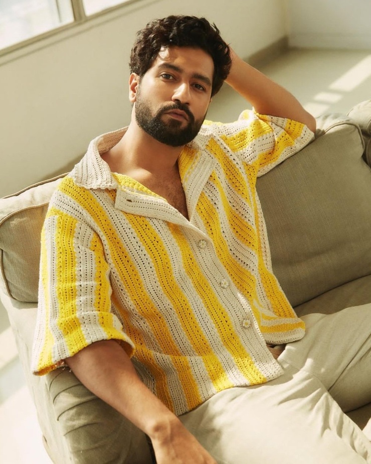 Vicky Kaushal