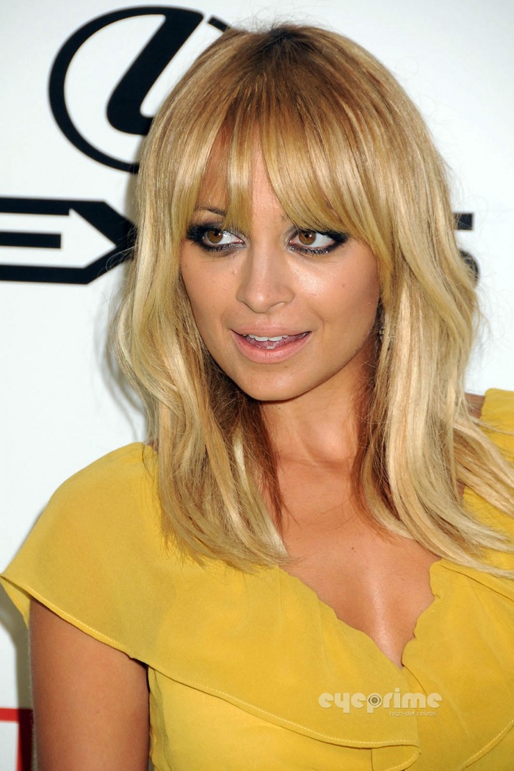 Nicole Richie Nicole Richie