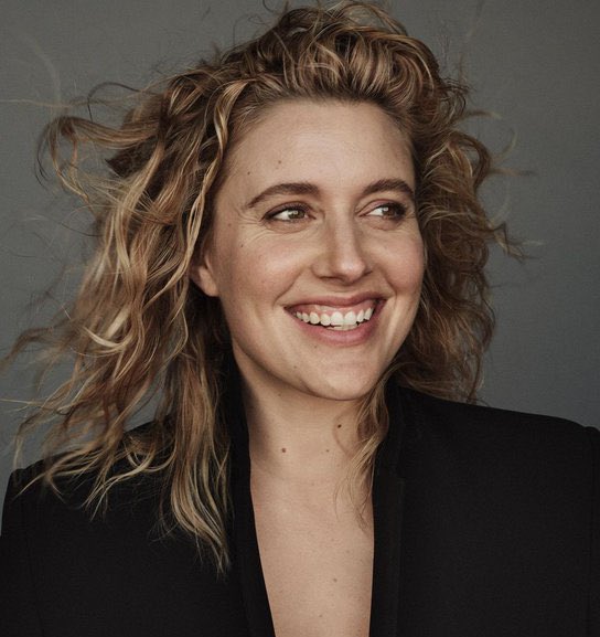 Greta Gerwig Greta Gerwig