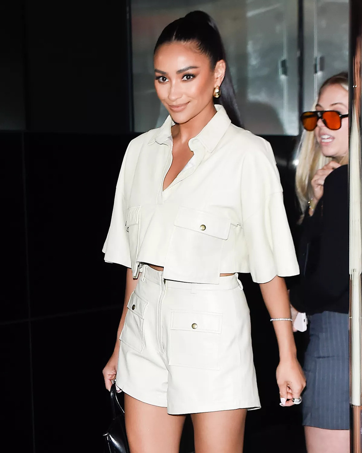 Shay Mitchell