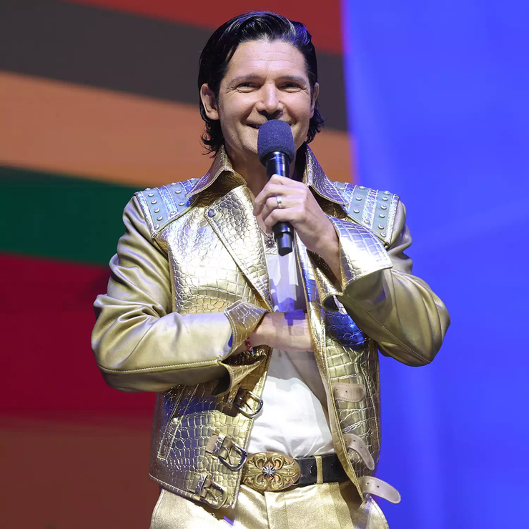 Corey Feldman