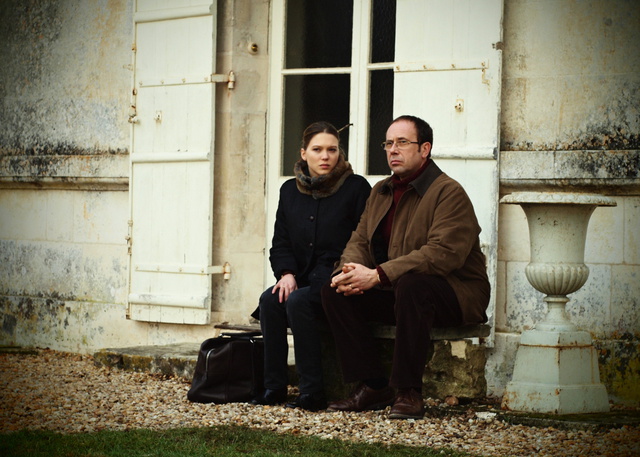 Picture of Le roman de ma femme