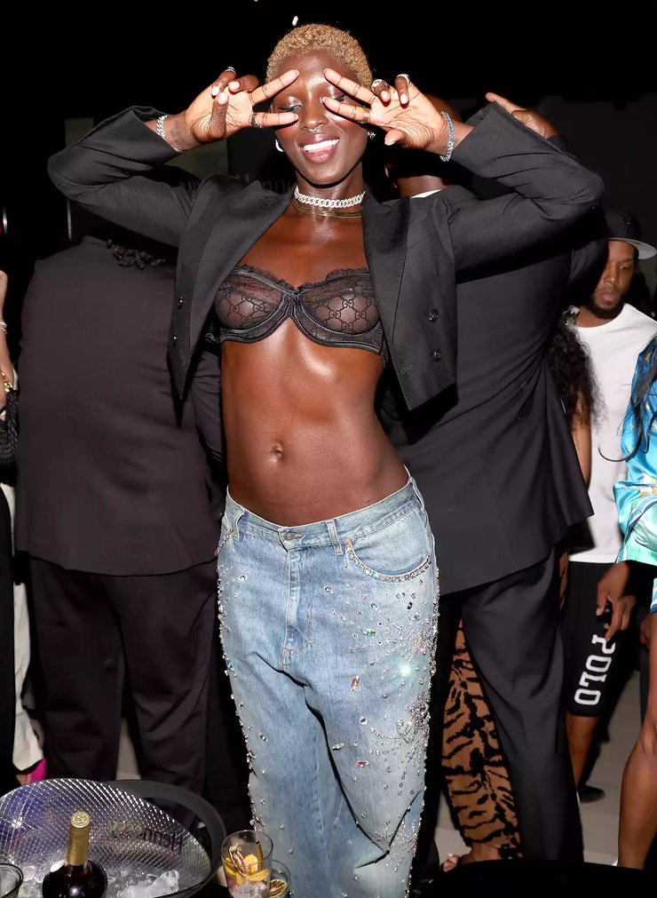 Jodie Turner-Smith