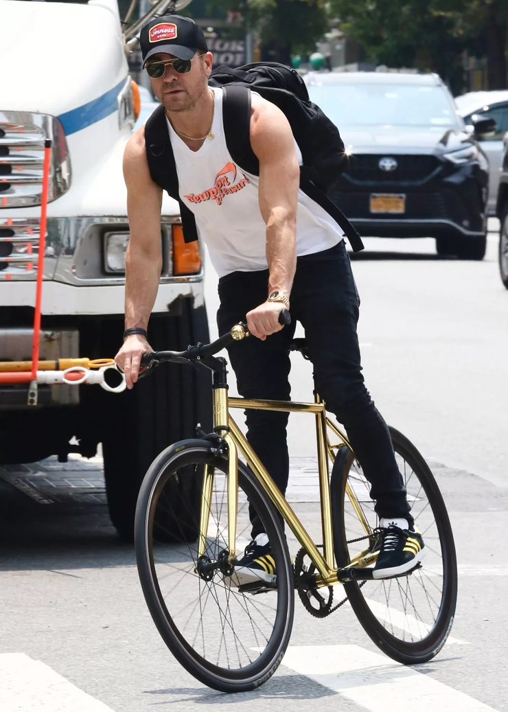 Justin Theroux