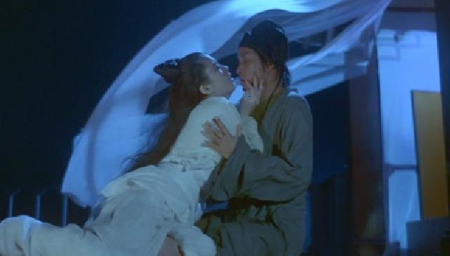 A Chinese Ghost Story (1987)