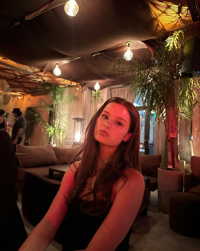 Hayley LeBlanc