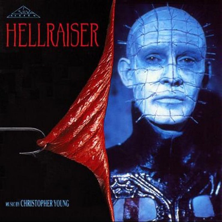 Hellraiser