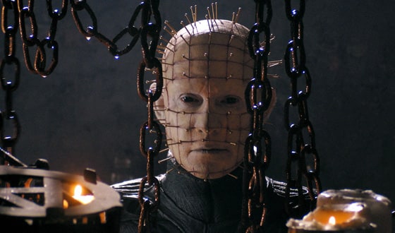 Hellraiser