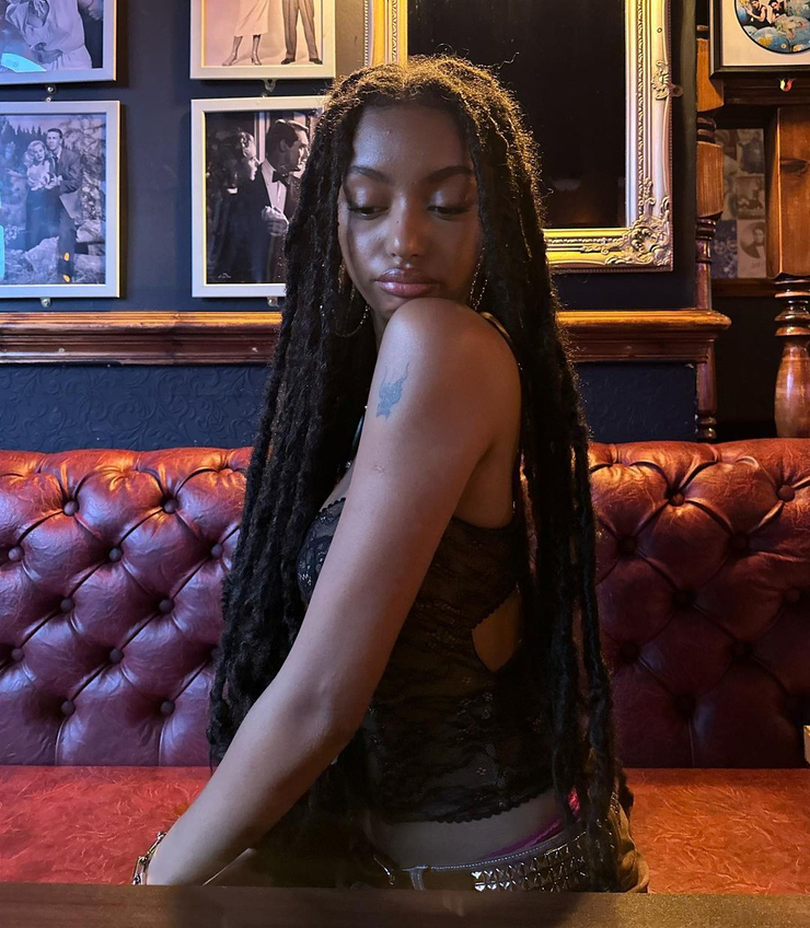Chandra Scott