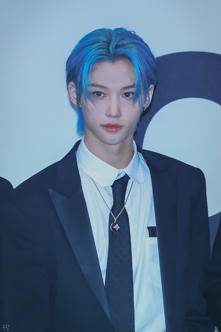 Felix Lee