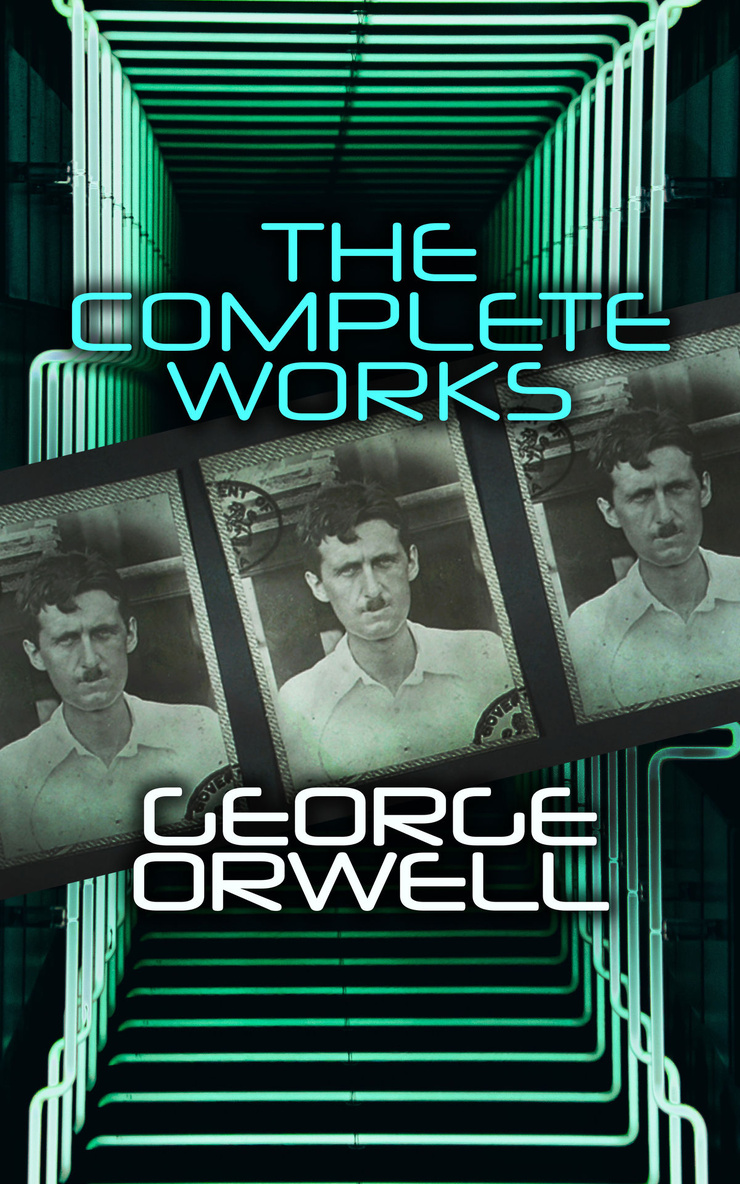 THE COMPLETE WORKS 