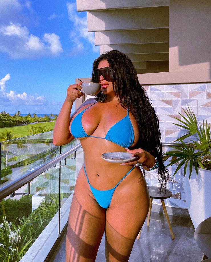 Adriana Sahar