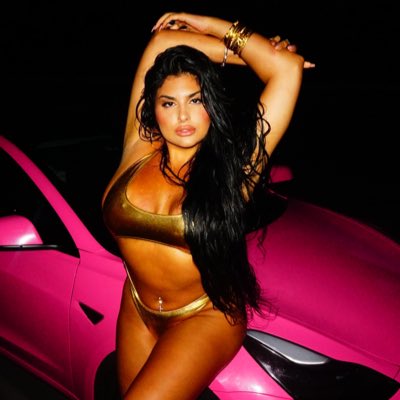 Adriana Sahar