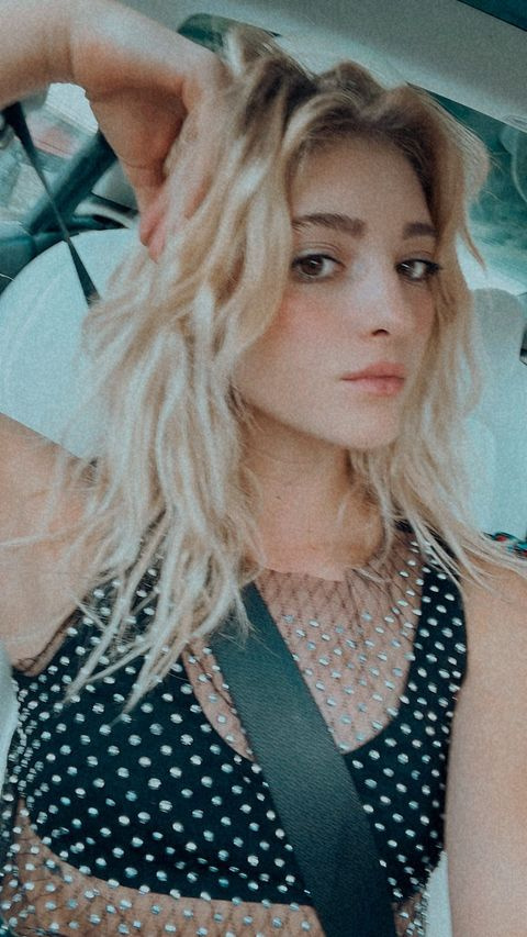 Willow Shields
