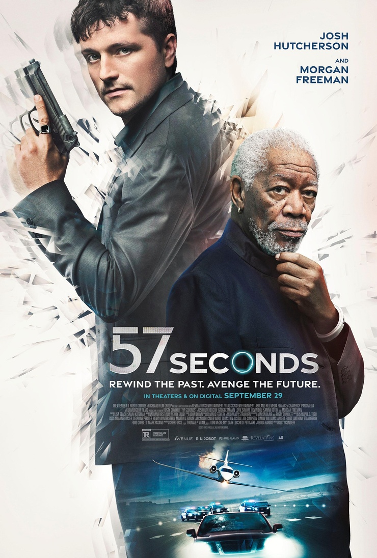 57 Seconds 57 Seconds