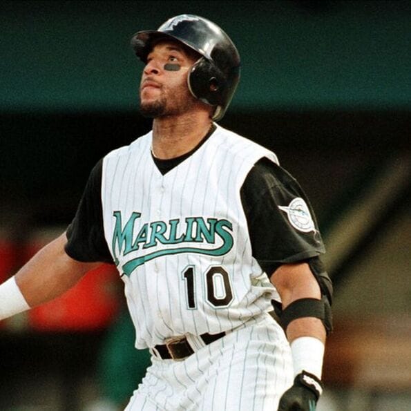 Gary Sheffield