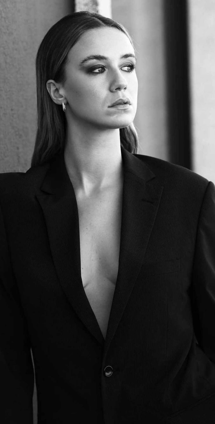 Zoé Marchal