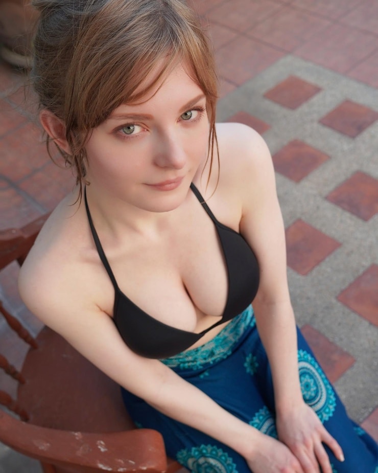 Ella Freya Ella Freya