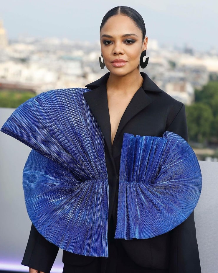 Tessa Thompson