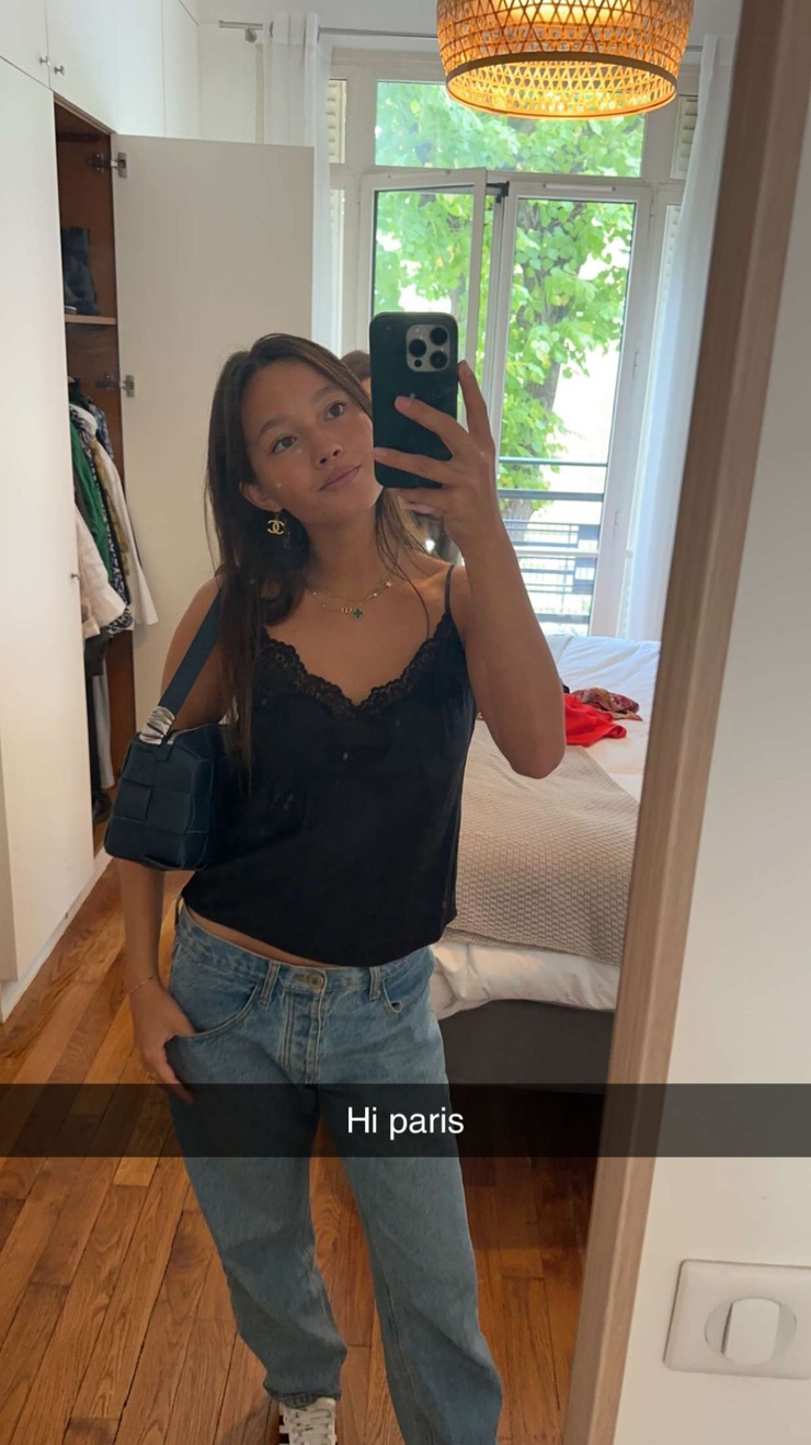 Lily Chee Lily Chee