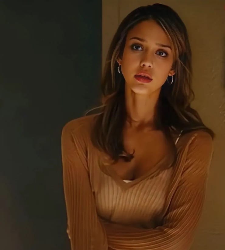 Jessica Alba Jessica Alba
