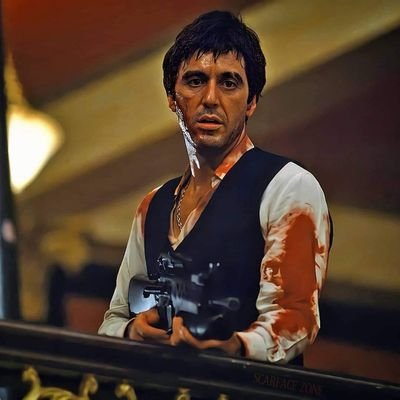 Tony Montana