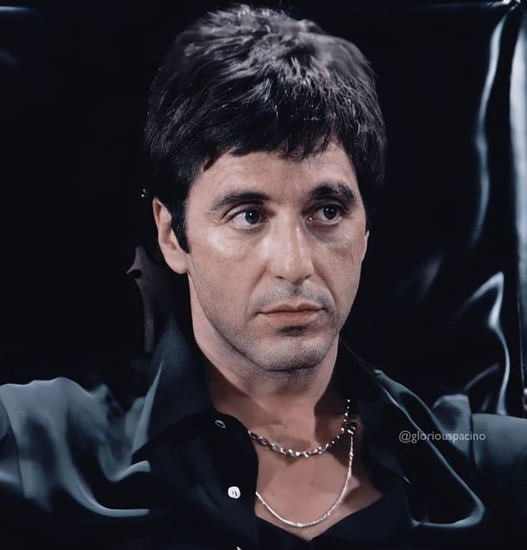 Tony Montana