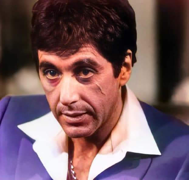 Tony Montana