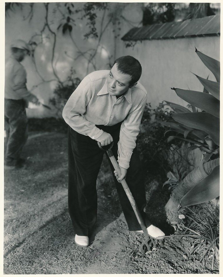 Peter Lorre